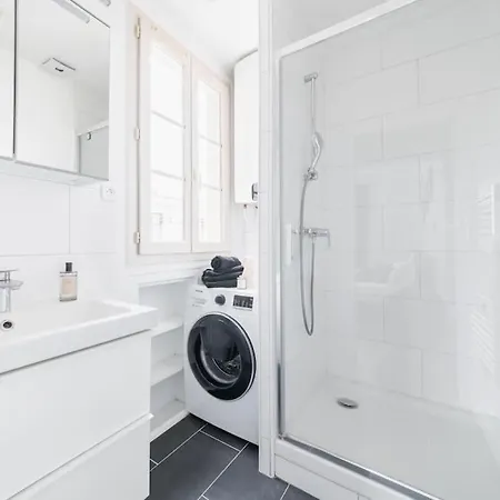 Super Tolbiac-buttes Cailles *