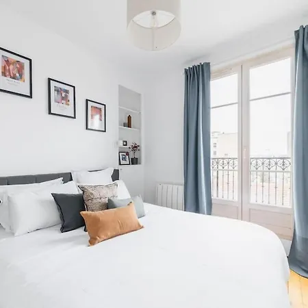 Super Tolbiac-buttes Cailles *