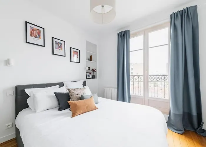 Super Tolbiac-buttes Cailles *